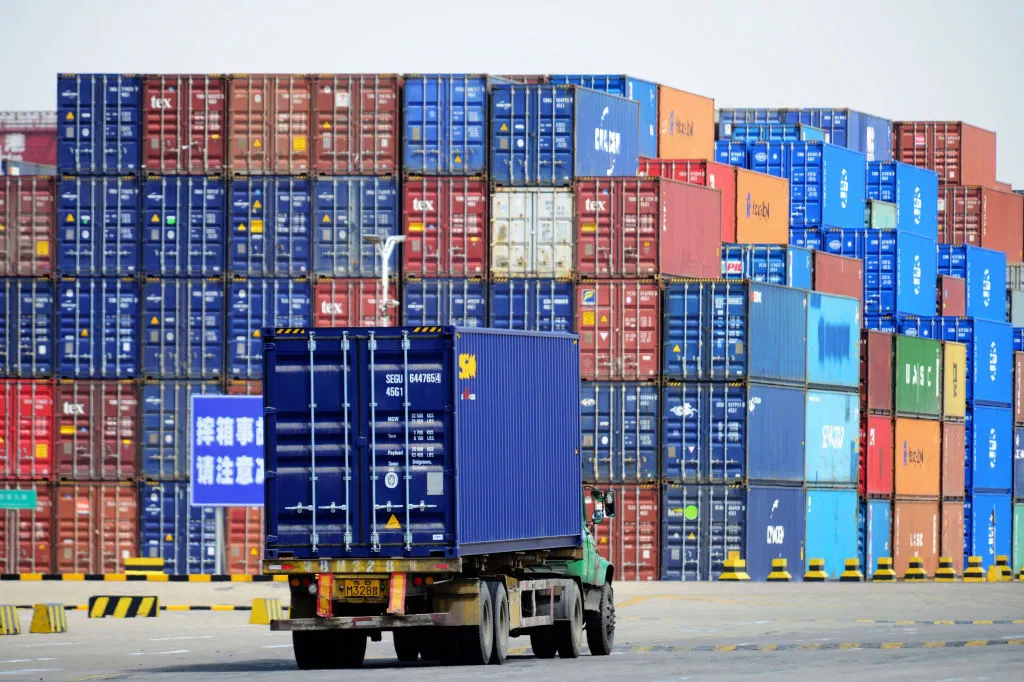 Fixing the trade imbalance won’t even the playing field in China.