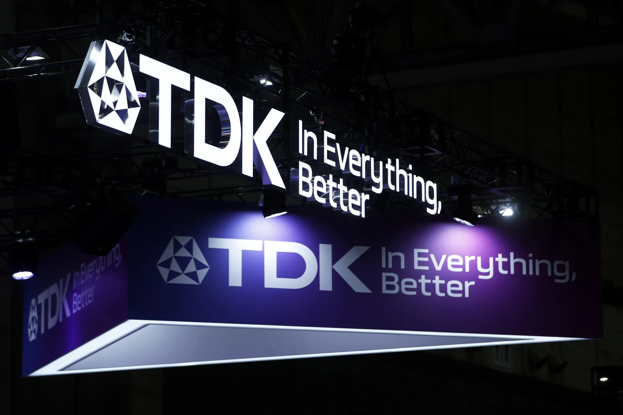 CEATEC Consumer Electronics Show in Japan