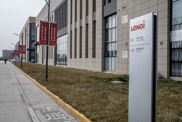 China's Rooftops Are Becoming the Key to the World's Solar Boom