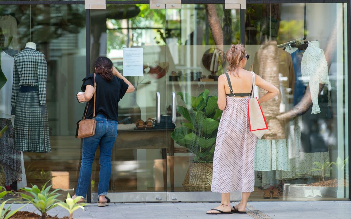 🟪"Australia: Calo Inaspettato delle Vendite al Dettaglio a Aprile Spinge verso un Terzo Taglio dei Tassi d'Interesse"