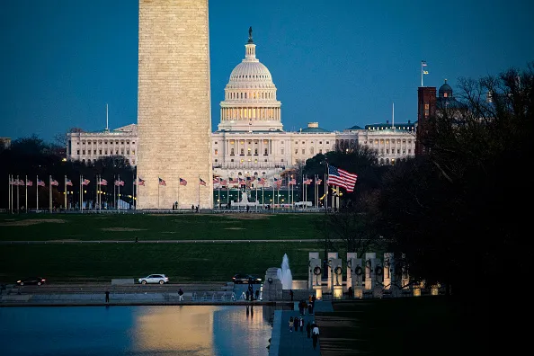 Some lawmakers are very active in the stock market.