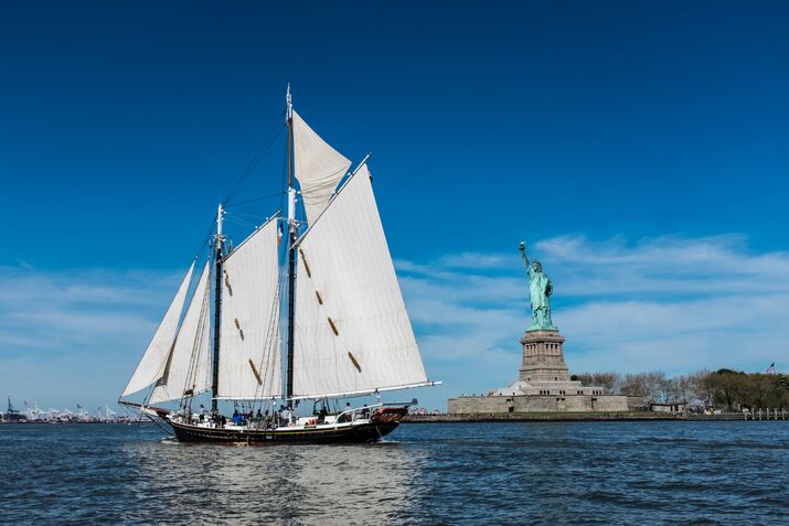 To Find the Heart of America’s 250 Celebrations, Get Out of&nbsp;Washington