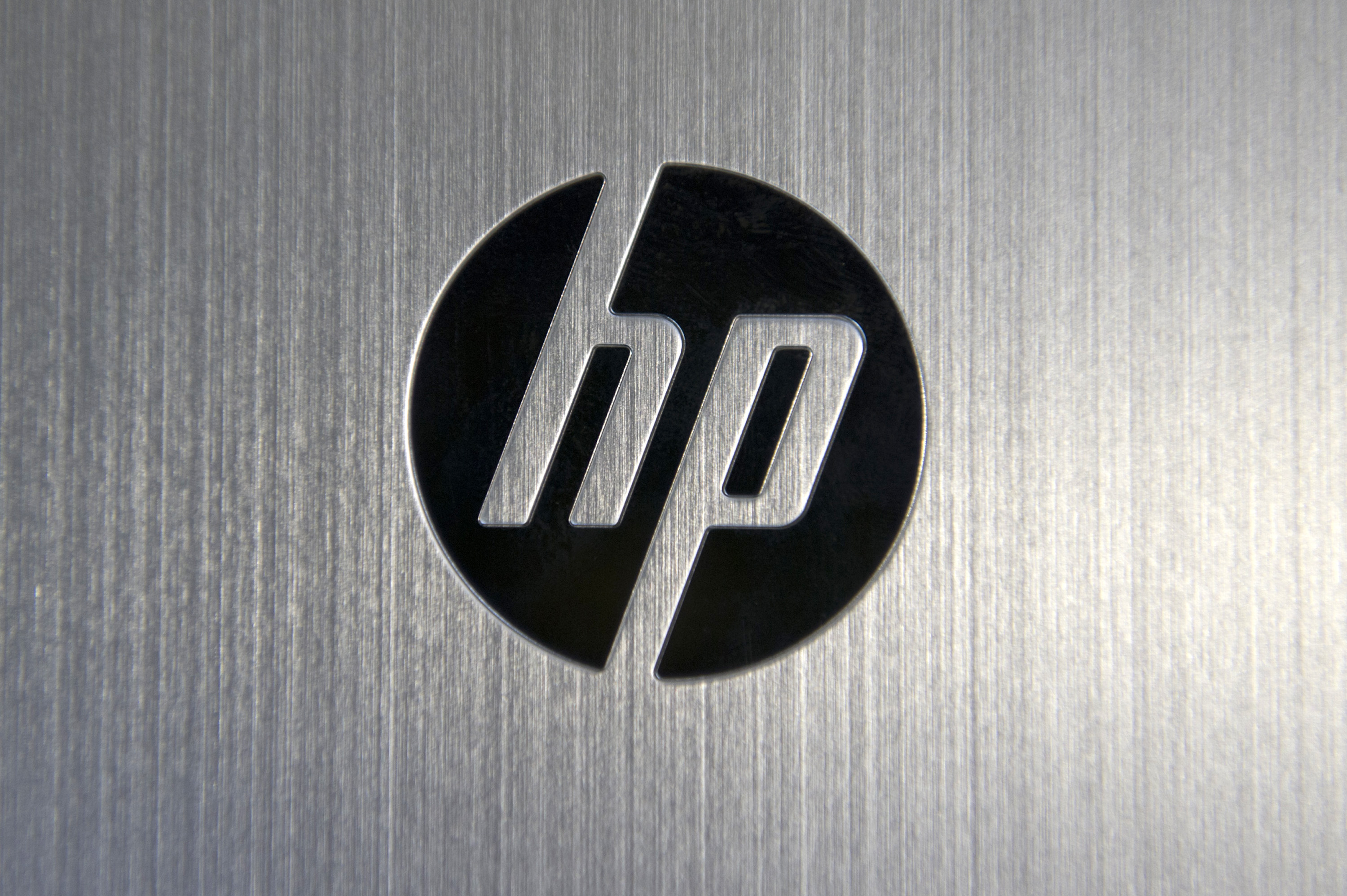 Обои на рабочий стол hp ноутбук
