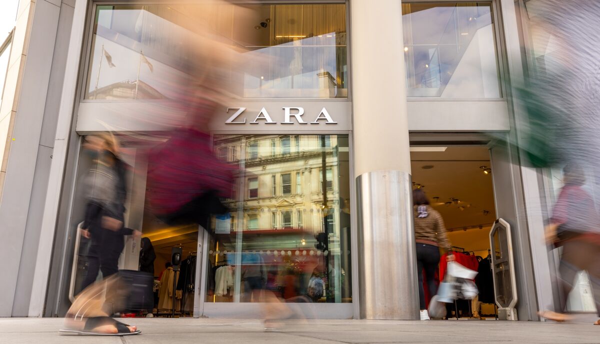 Zara Ad Controversy: Pro-Palestinian Protest Presents New Woes for ...