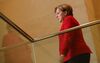 メルケル首相
