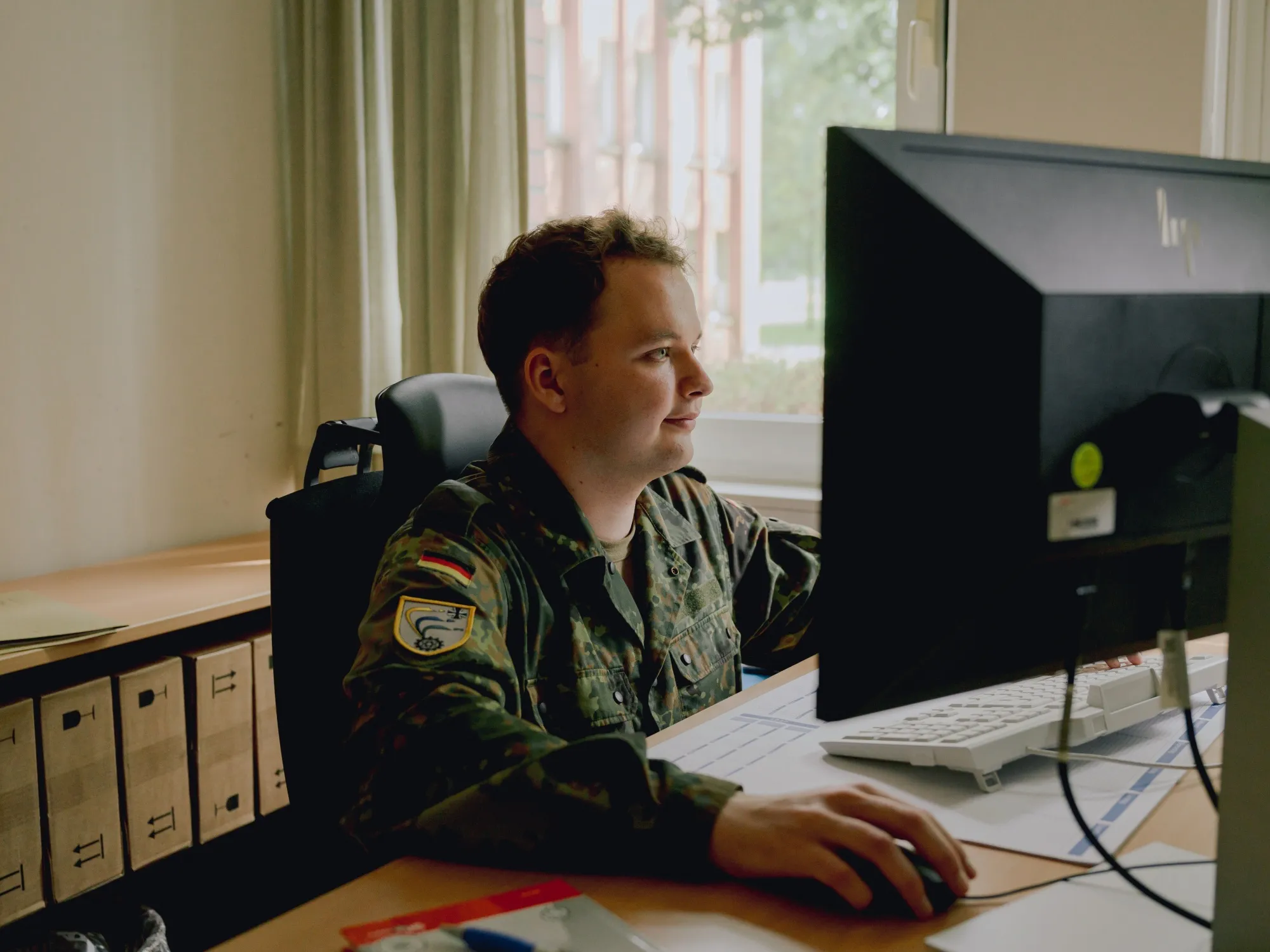 Will Germany Reintroduce Mandatory Military Service? - Bloomberg