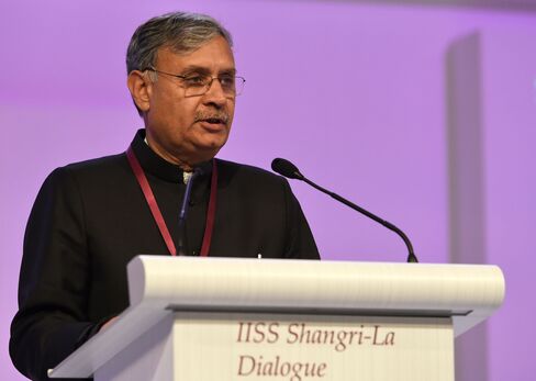 Rao Inderjit Singh