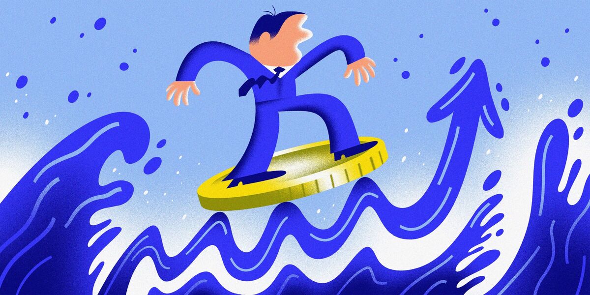 How to Protect Your Portfolio From Inflation