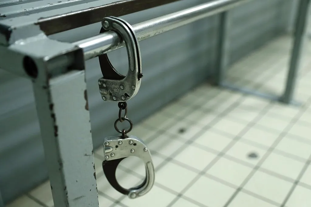 There is no donor base or powerful activist group organized to defend sex offenders. So the law ends up flawed.

