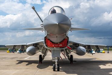 2023 Changchun Air Show - Previews
