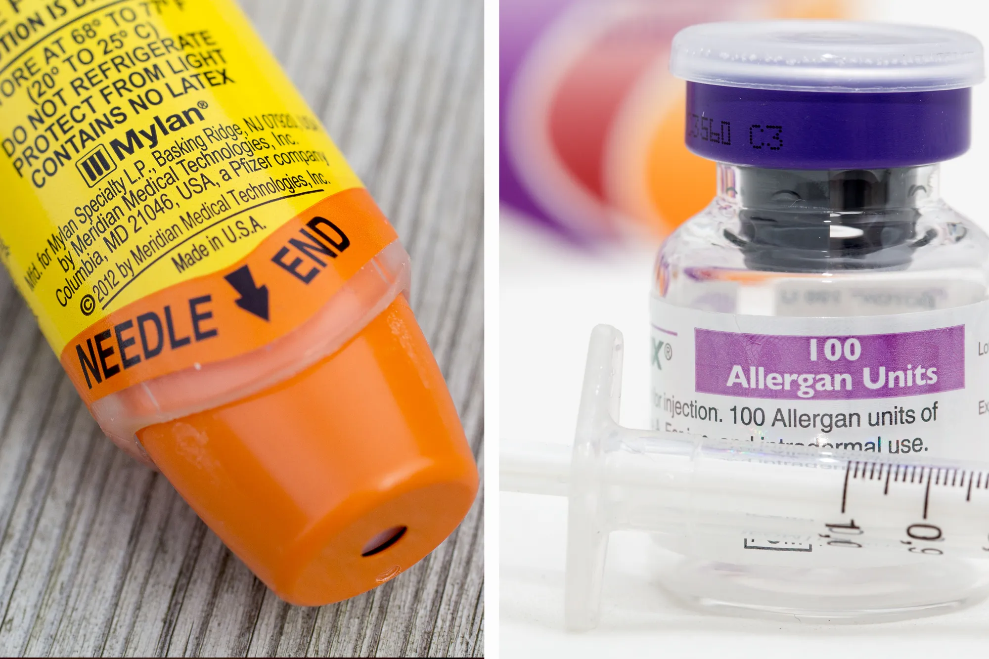 Allergan should get the most out of Botox while it can.