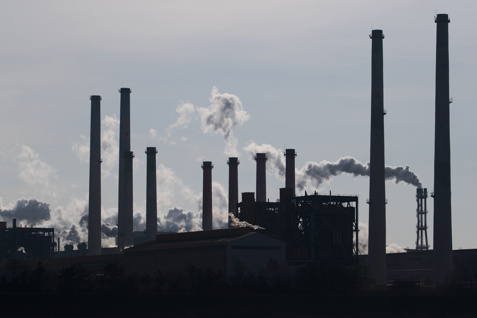 Democrats Plan to Revive House Climate Committee