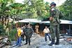 Colombia's Rebels Catch the Gold Bug