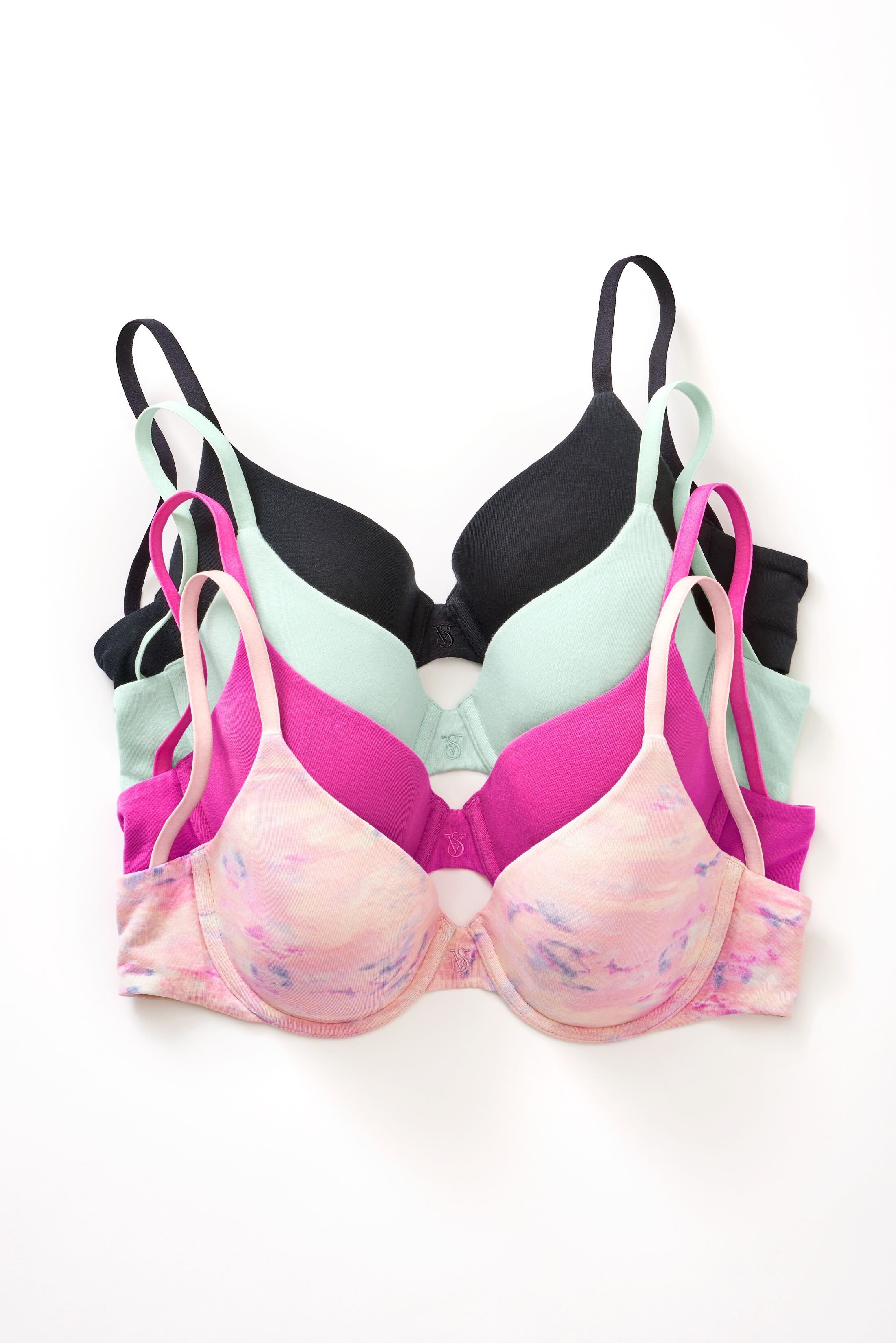 Victoria's Secret Launches Recycled Bra to Reduce Waste (VSCO) - Bloomberg