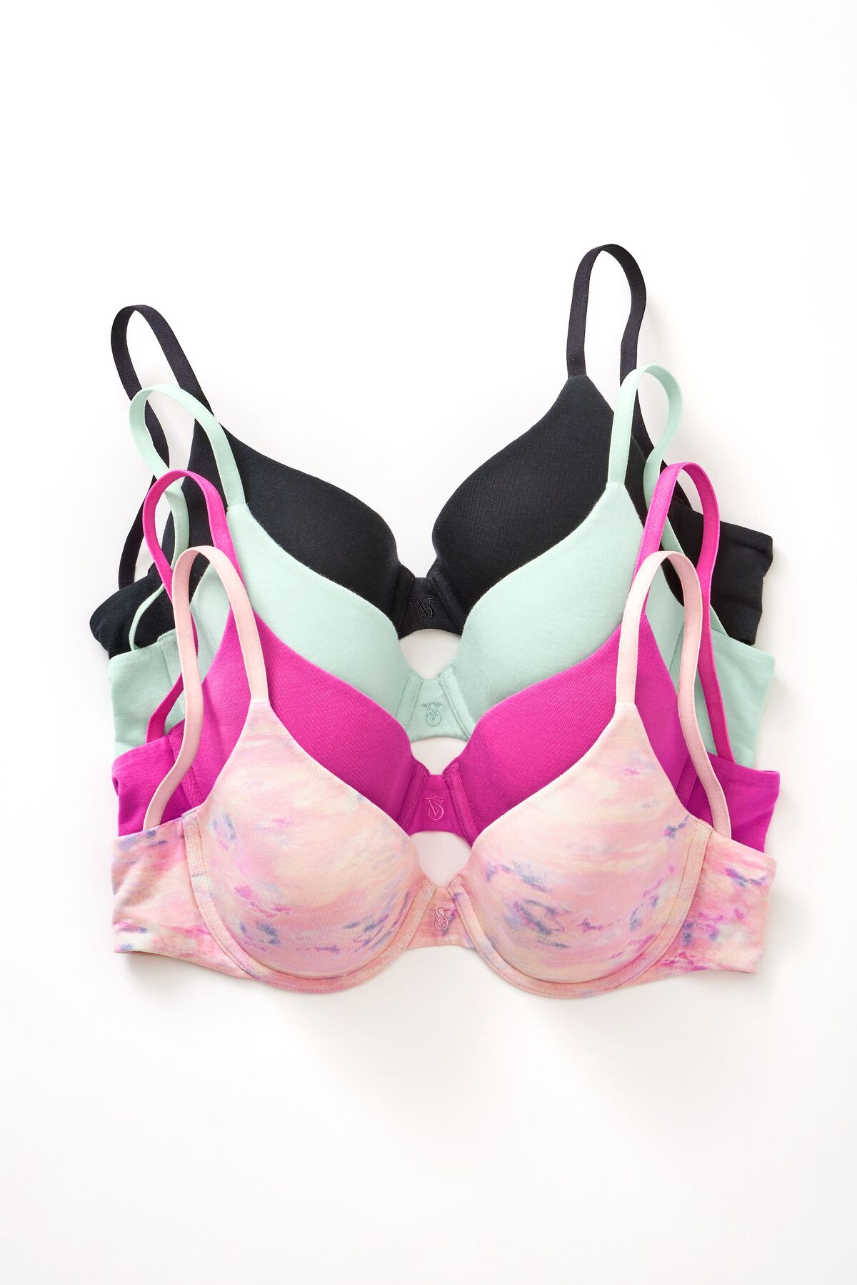 I used to work at Victoria's Secret - now I design bras that 'grow