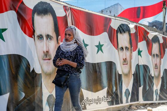Triumphant Assad Eyes Return to Arab Fold After Syria Vote