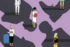 Brokers’ Offices Are Harassment Cases Waiting to Explode