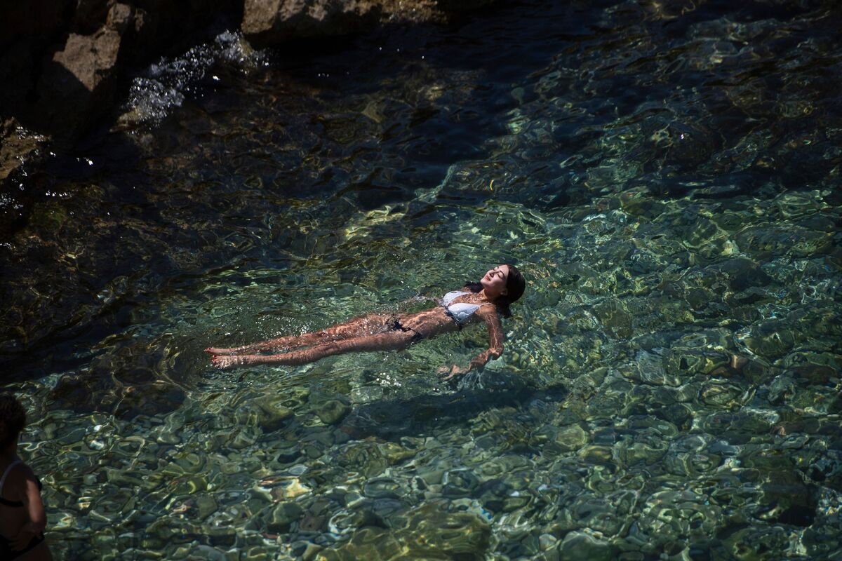 Vacation Company TUI Desires You to Have a Blowout European Summer season Holiday break