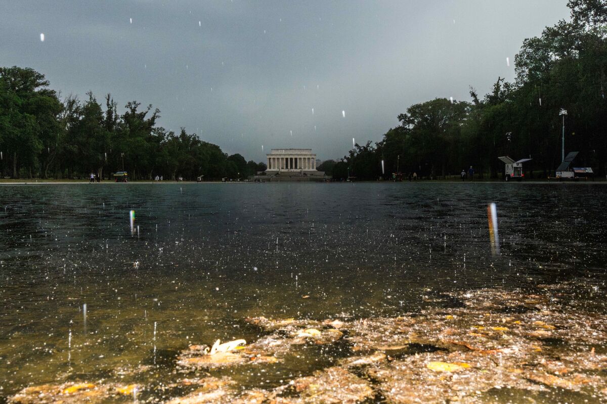 The President’s Economic Plan Is as Murky as the Reflecting Pool
