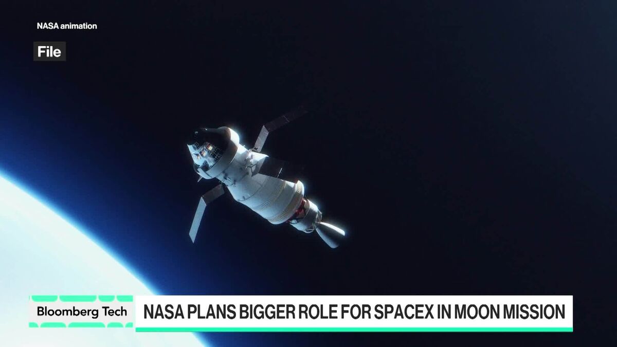 Space: SpaceX has secured a pivotal contract with NASA to land astronauts on the Moon, displacing Boeing from its longstanding role in the Artemis program. This decision highlights NASA's shift toward private partnerships for lunar exploration, marking a significant change in space mission