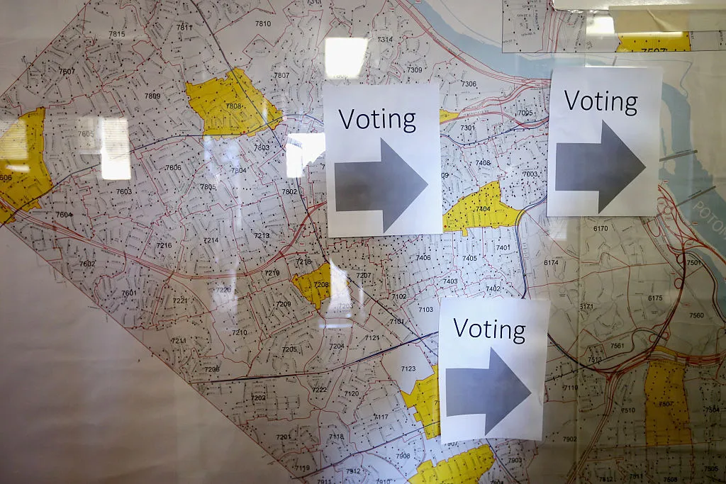 Fun with maps.
