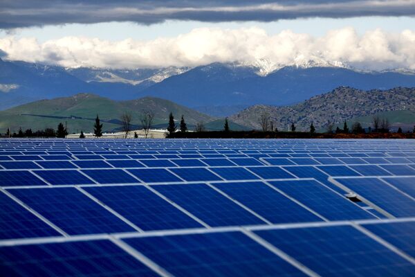 Southern California Edison Prepares To Bring 6.7 MW Solar Array Online