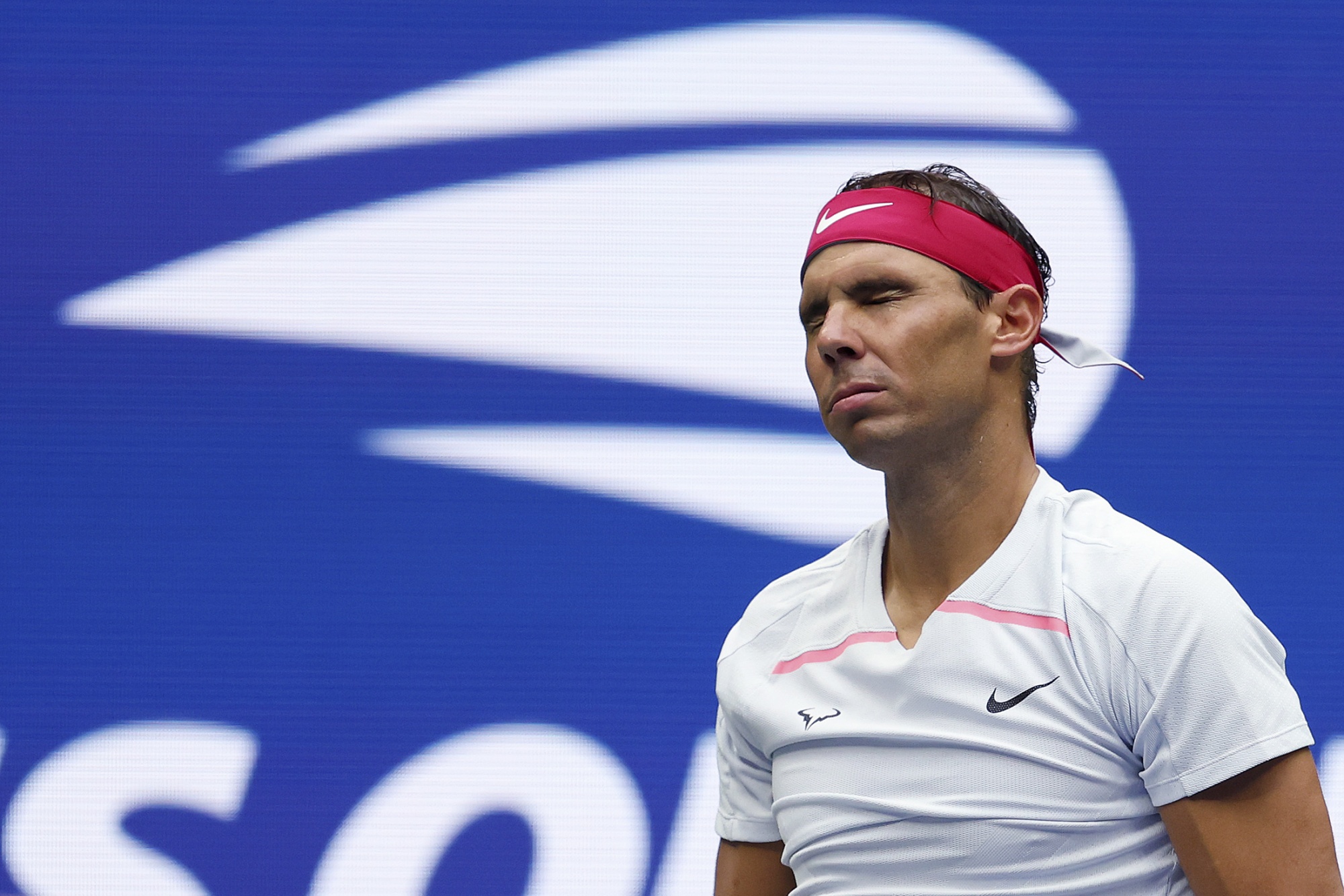 US Open Rafael Nadal 22-Match Slam Streak Ended by Frances Tiafoe in 4th Round