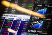 Asia's Worst Stocks Face 'Headwind' From Politics, Stock Exchange of Thailand President Pakorn Peetathawatchai Says