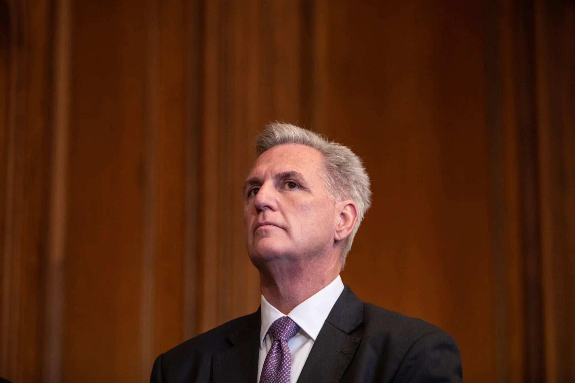 Kevin McCarthy