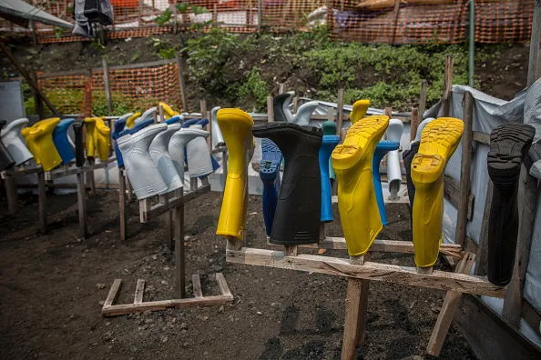 Goma needs more boots on the ground, and more international cooperation.