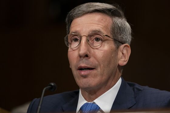 FTC Chair Issues Monopoly Warning as Facebook Decision Nears