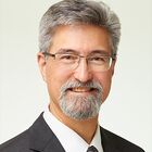 Headshot of Stephen Hayes Dacus "Steve"
