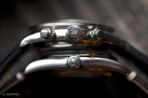 relates to Nine Basic Rules of Buying a Vintage Rolex