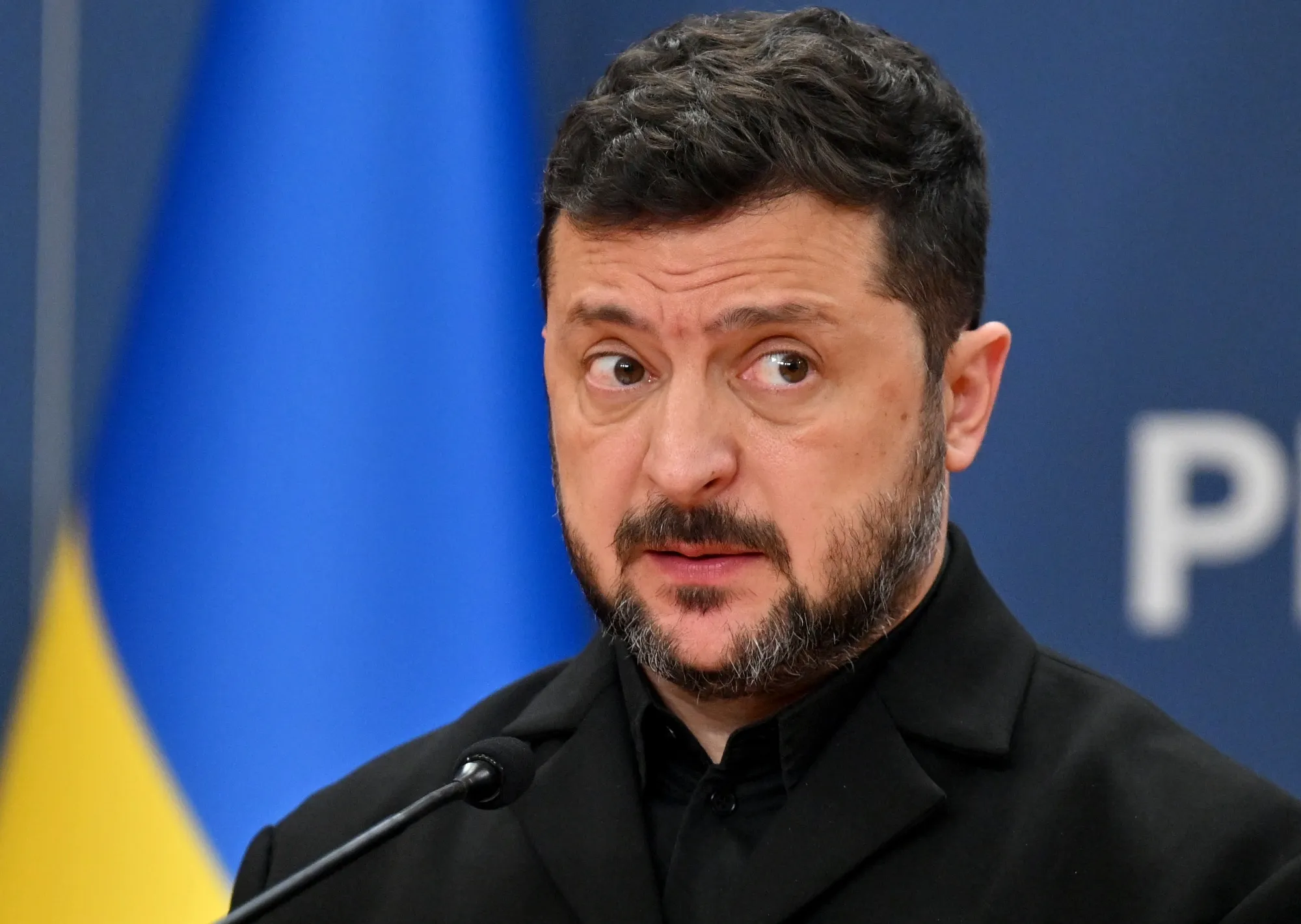 Ukraine strikes Russia's Syzran refinery despite Trump's energy-truce claim; Putin resists mutual halt as Russia continues hitting Kyiv petrol stations