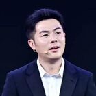 Headshot of Zhang Junjie