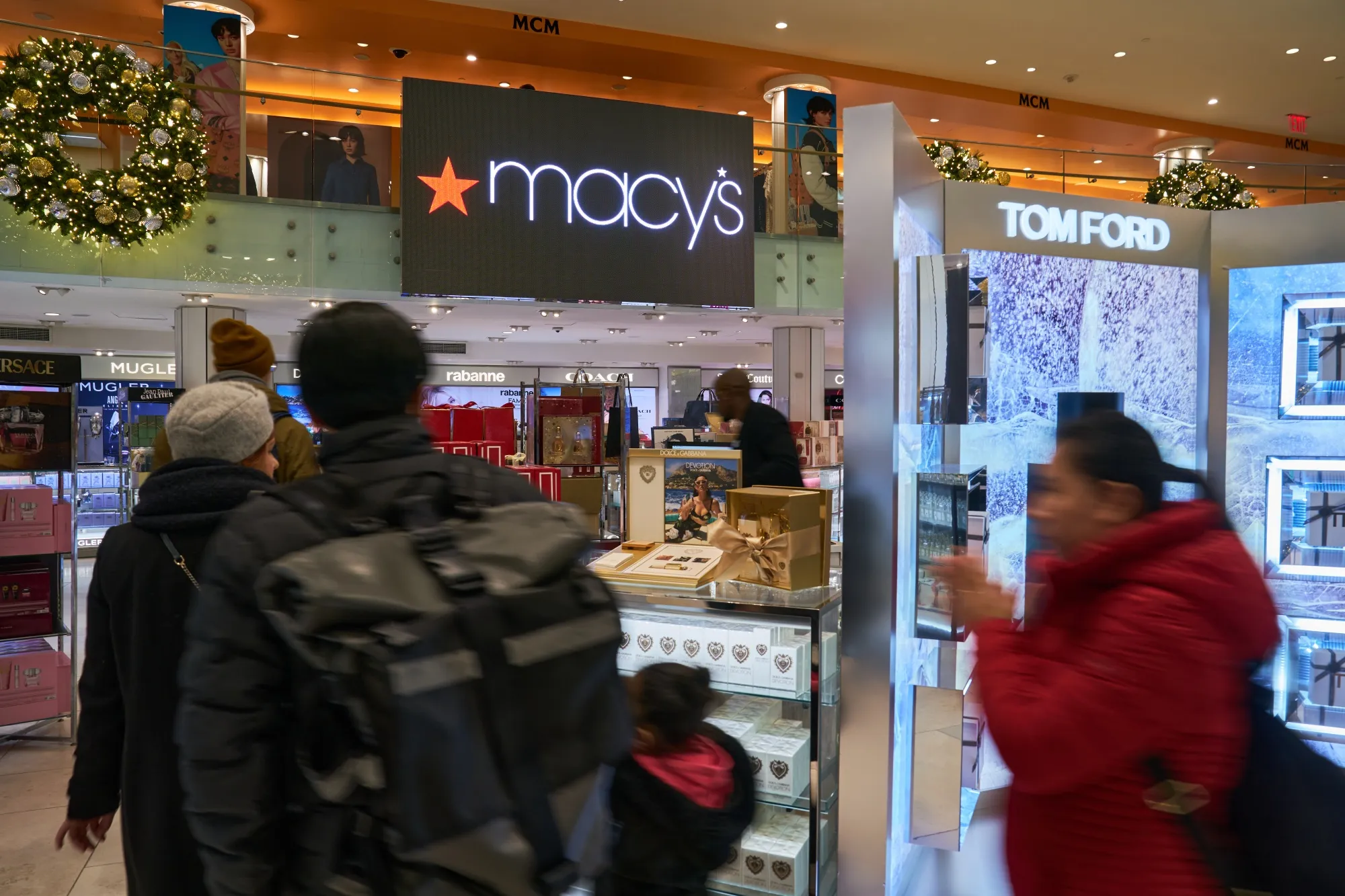 Investors see certain Macy’s&nbsp;assets&nbsp;as particularly attractive, with real estate being the main focus.