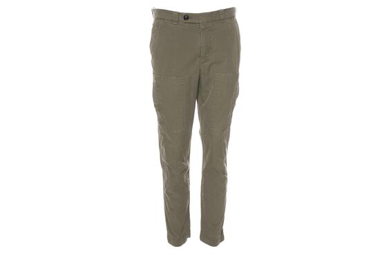 What’s the Best Pair of Chinos for You?