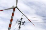 Ostro Energy Windfarms