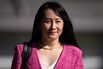 Huawei CFO Meng Wanzhou Returns To Court