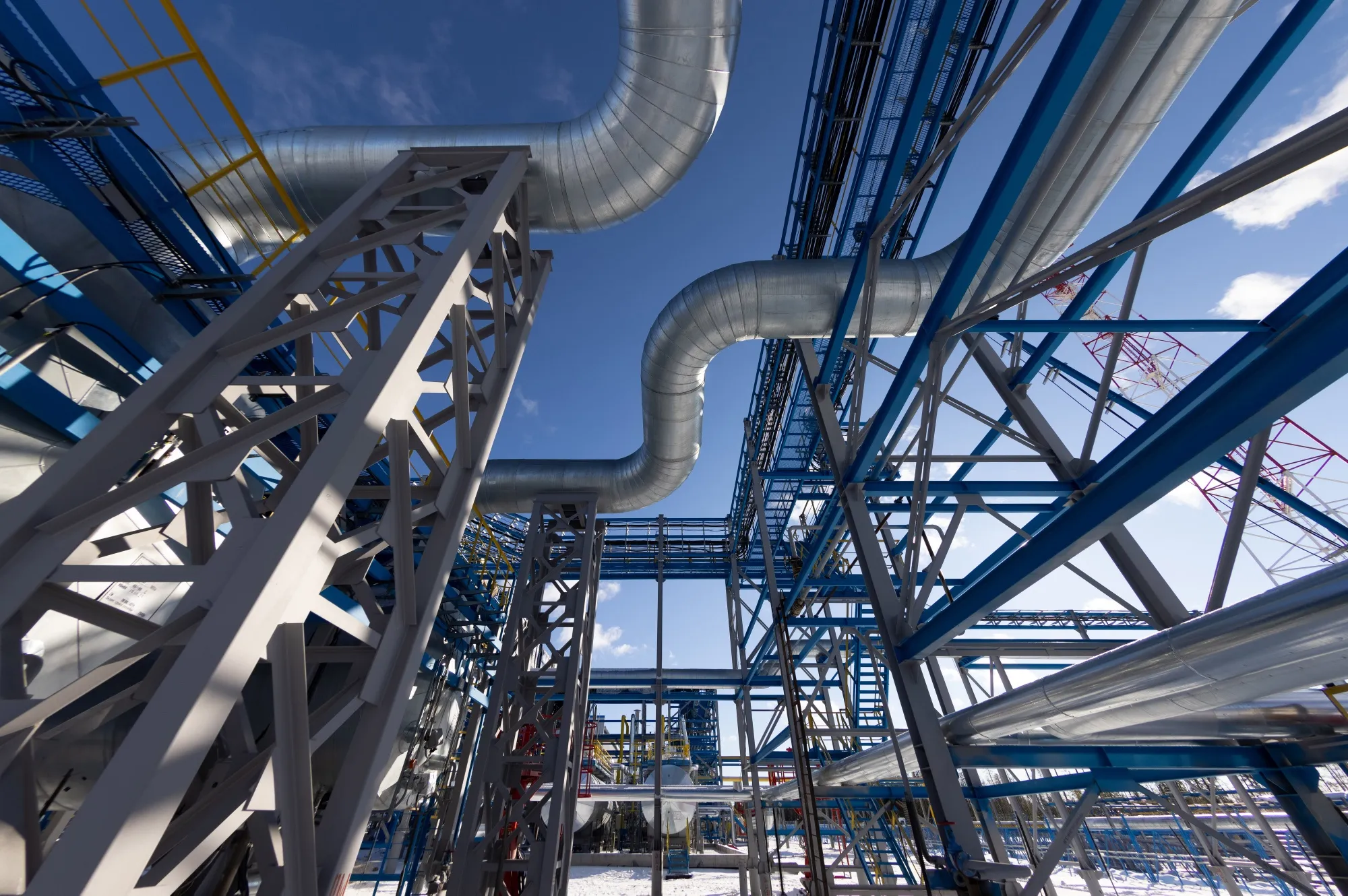 The US imposed its&nbsp;most aggressive sanctions&nbsp;yet on Russia’s oil industry on Friday.