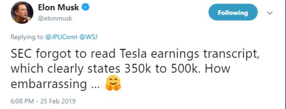 Imagine If Elon Musk Stopped Tweeting. Crazy, Huh?