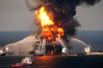 Behind a BP Engineer's Arrest in the Oil Spill Probe