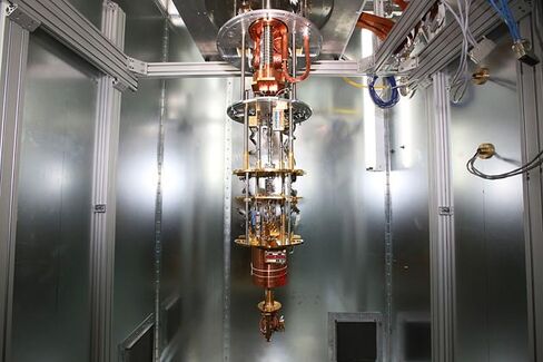 What Quantum Computing Can Do for You
