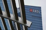 DBS Profit Beats Estimates on Lending, Pays Special Dividend