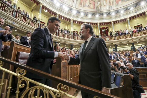 The $1 Billion Vote: A Divided Spain Learns the Cost of Stability