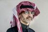 Prince Alwaleed bin Talal Al Saud