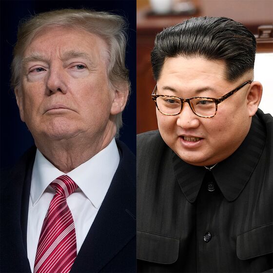 A Win Means Different Things to Trump and Kim