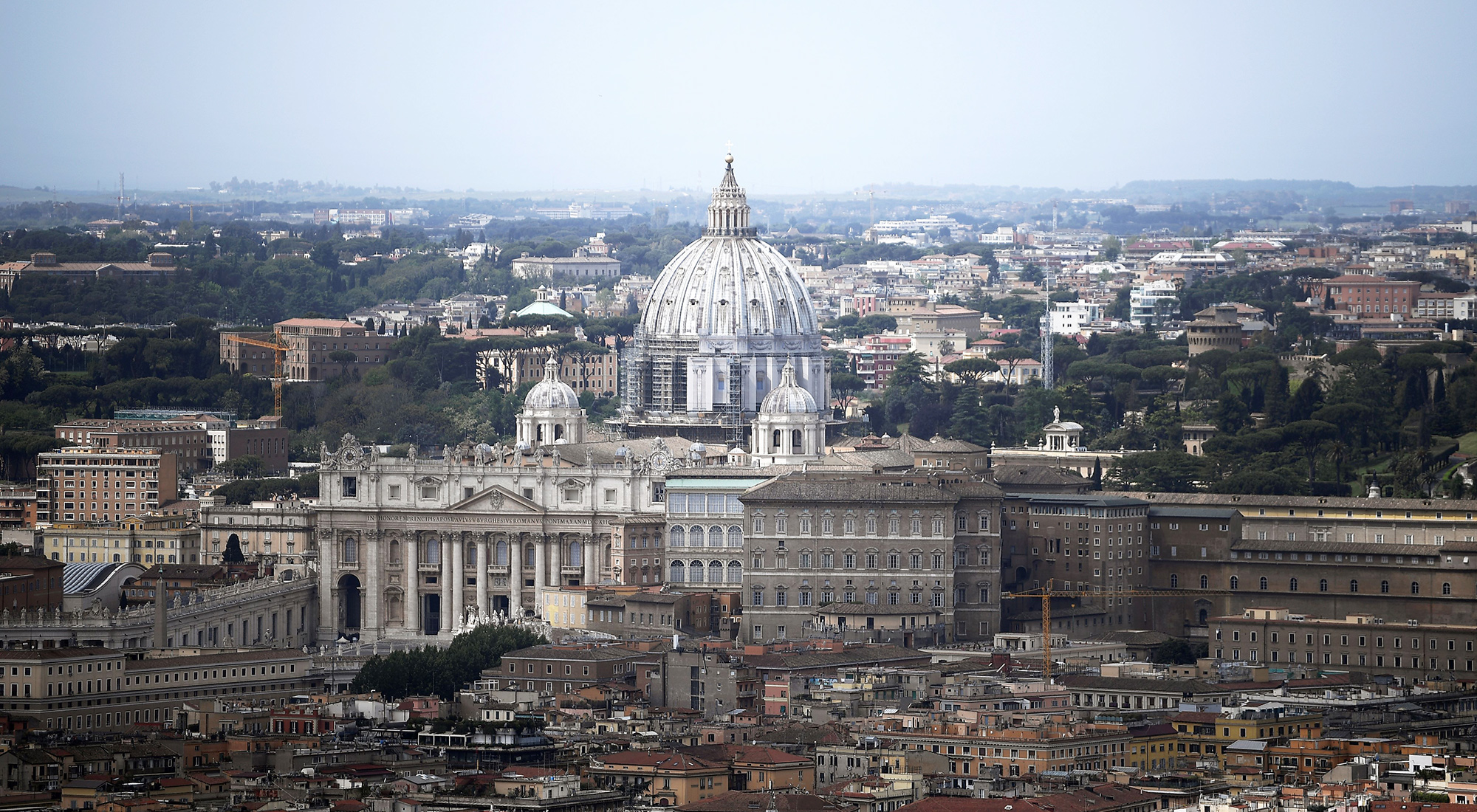 Vatican is country in the world. London Vatican.