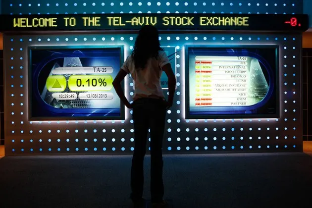 Persuading Israel's Tech Firms to IPO at Home