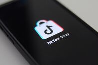 Tik Tok Shop.